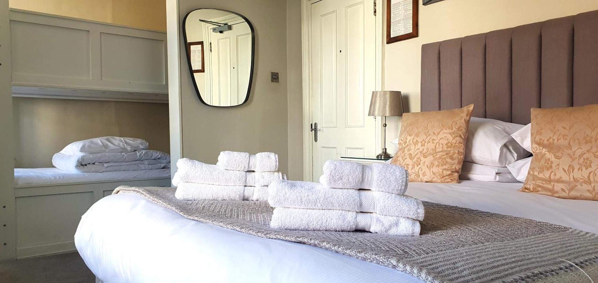 The Royal Albion Otel Broadstairs Dış mekan fotoğraf