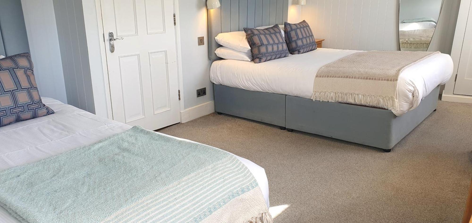 The Royal Albion Otel Broadstairs Dış mekan fotoğraf