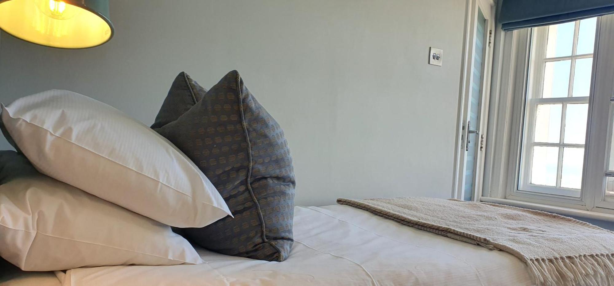 The Royal Albion Otel Broadstairs Dış mekan fotoğraf