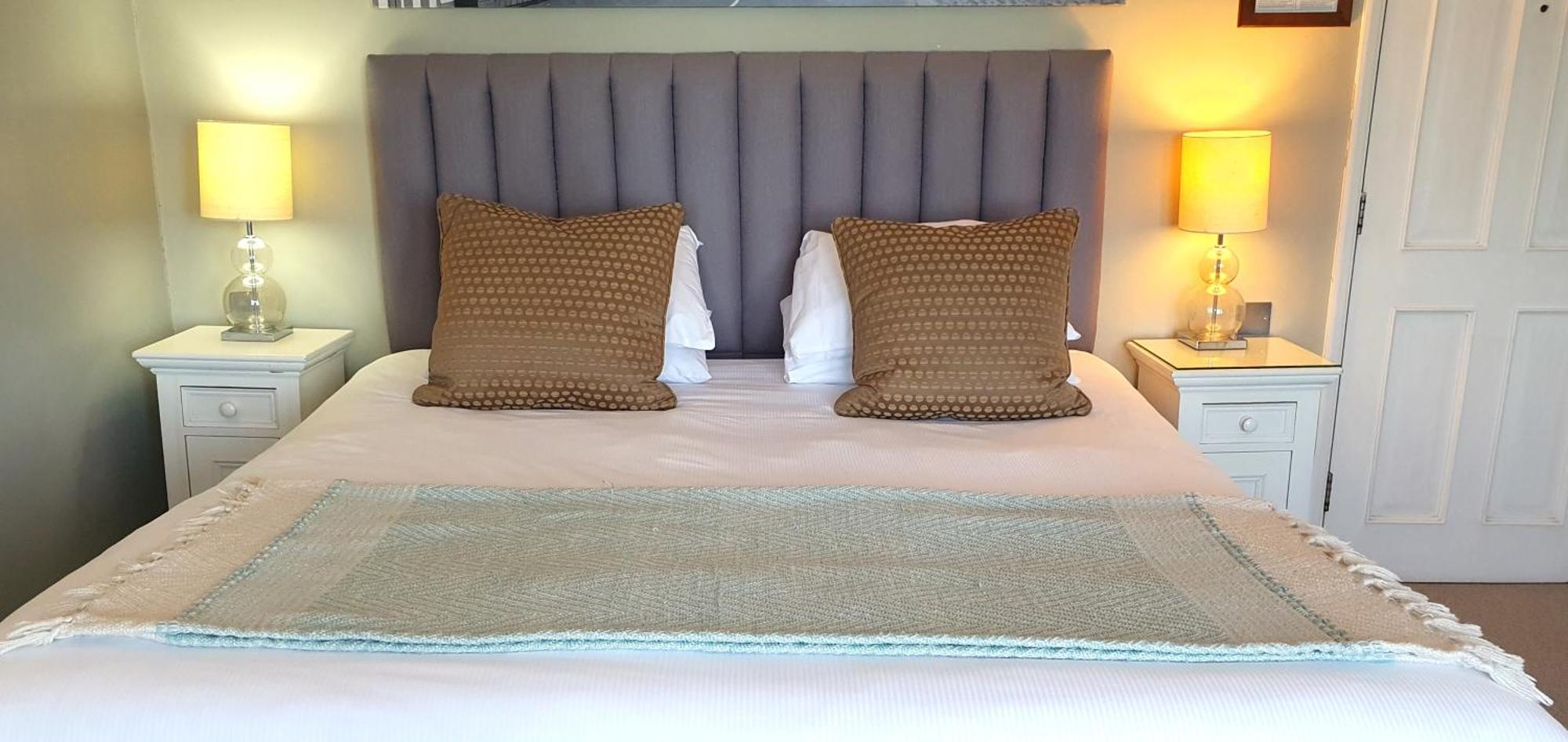 The Royal Albion Otel Broadstairs Dış mekan fotoğraf