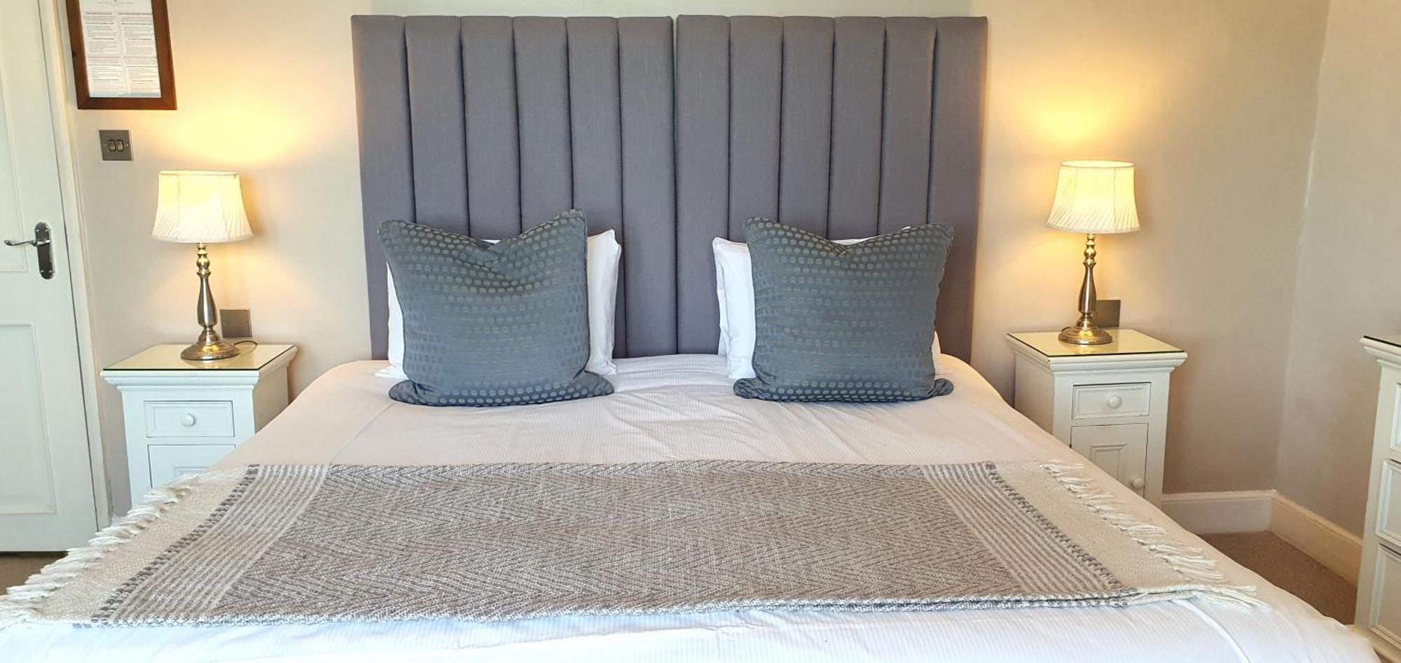 The Royal Albion Otel Broadstairs Dış mekan fotoğraf