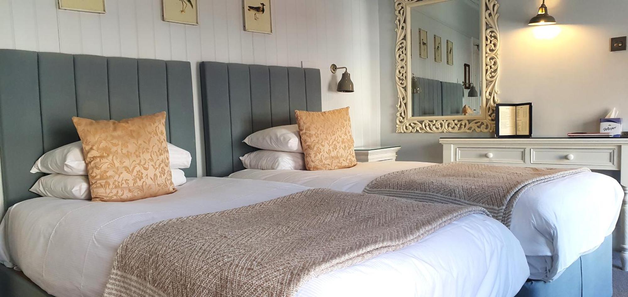 The Royal Albion Otel Broadstairs Dış mekan fotoğraf