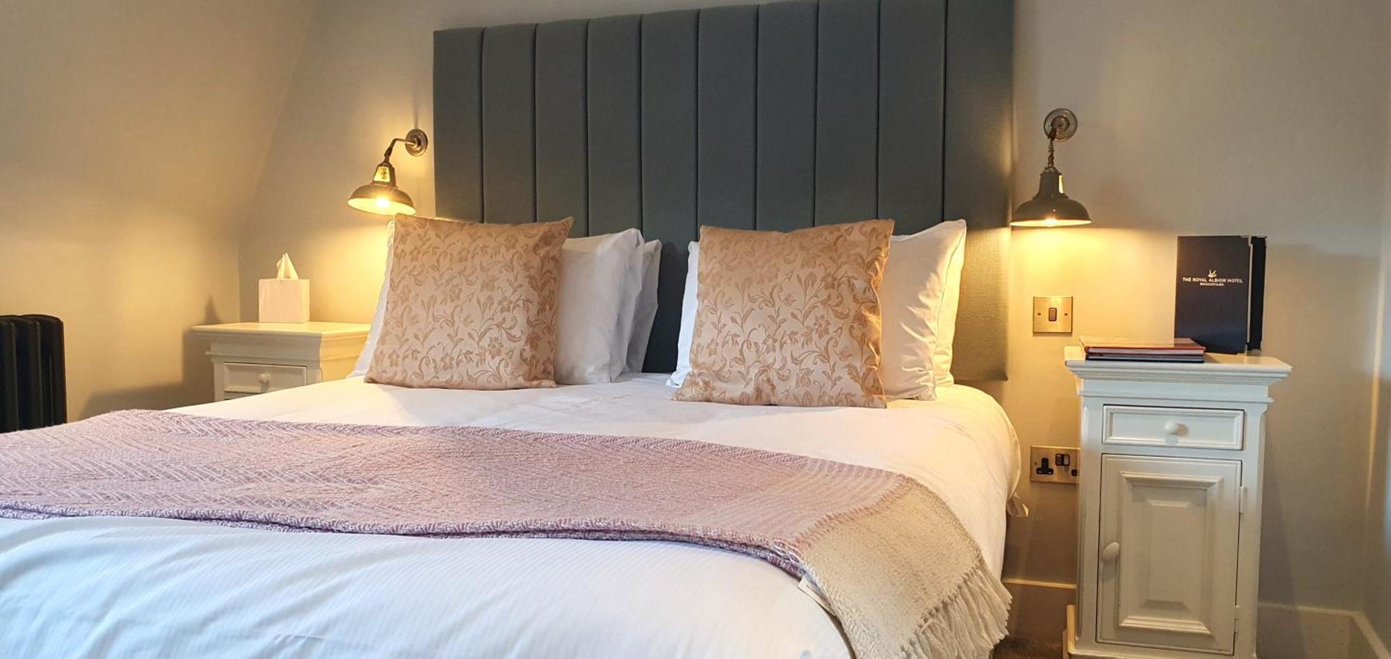 The Royal Albion Otel Broadstairs Dış mekan fotoğraf