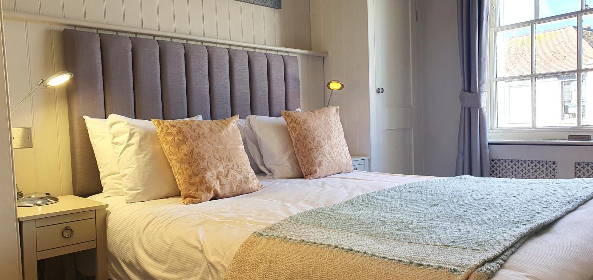 The Royal Albion Otel Broadstairs Dış mekan fotoğraf