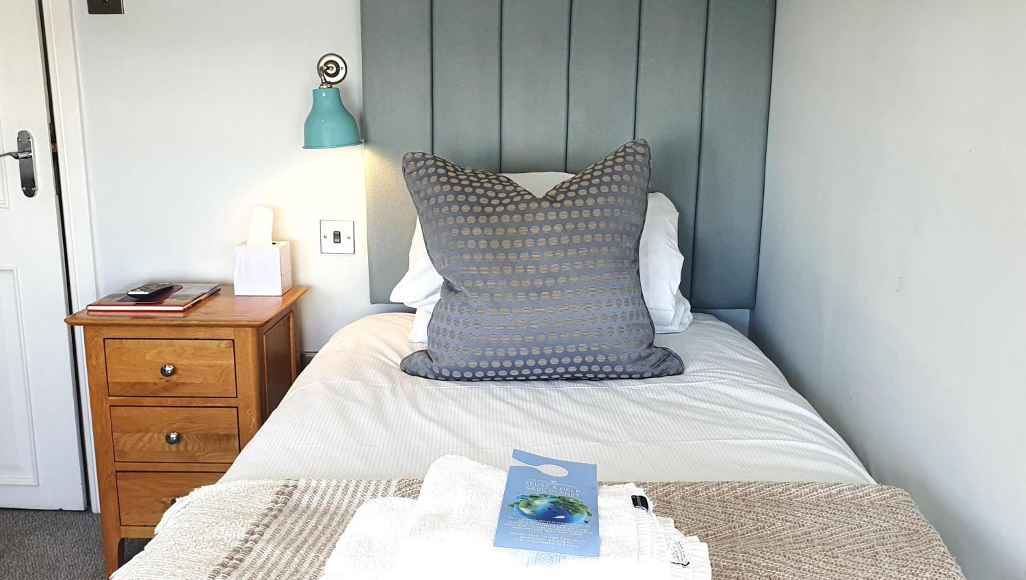 The Royal Albion Otel Broadstairs Dış mekan fotoğraf